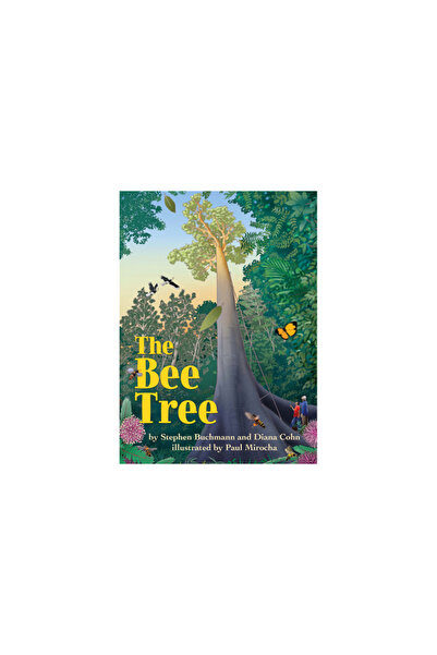 Univ Pr Of Florida The Bee Tree