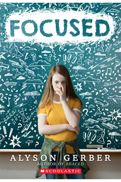 Scholastic Focused
