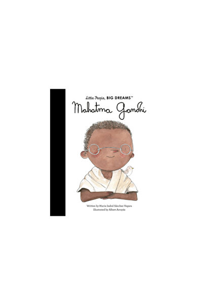 FRANCES LINCOLN Mahatma Gandhi: Volume 25