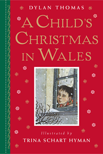 Holiday House Inc A Child's Christmas in Wales