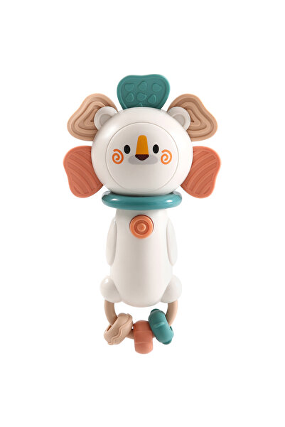 BONDİGO BL1090 Sevimli Müzikli Aslan