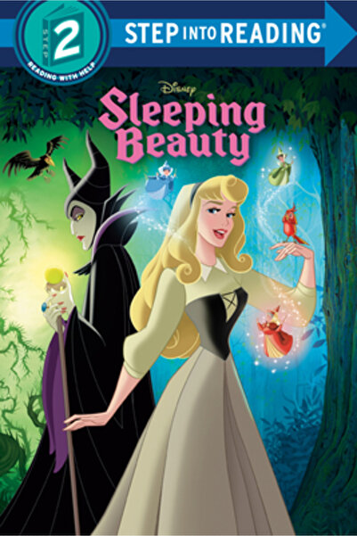 Disney Sleeping Beauty