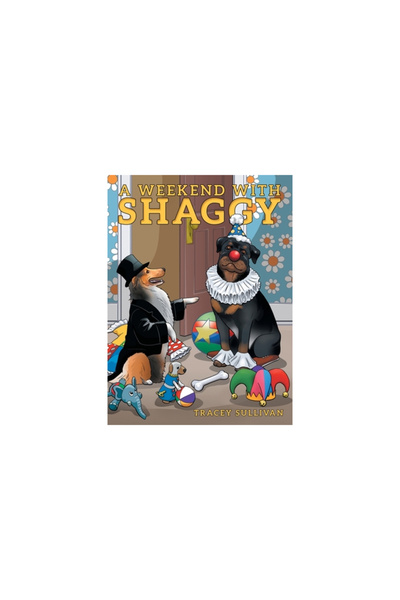 Archway Pub A Weekend with Shaggy