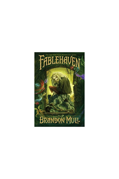 Shadow Mountain Fablehaven