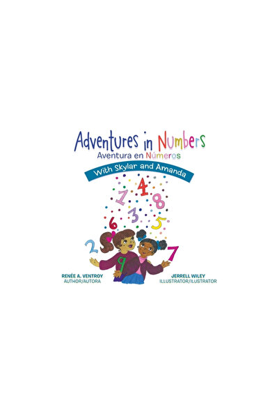 AuthorHouse Adventures in Numbers Aventura En N