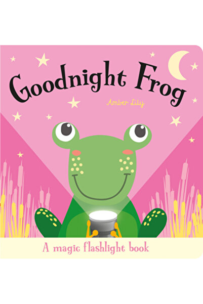 Imagine That Goodnight Frog