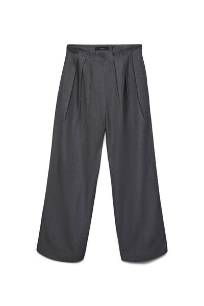 Vero Moda Anzughose VMNEOMI Hohe Taille Hose