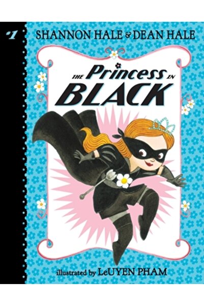 Candlewick Books The Princess in Black