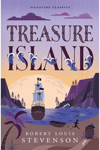 Union Square & Co Treasure Island