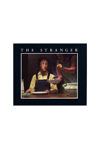 Houghton Mifflin Harcourt (Hmh) The Stranger