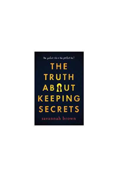 sourcebooks fire The Truth about Keeping Secrets