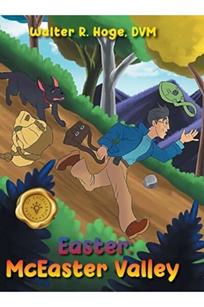 Authorcentrix Inc Easter: McEaster Valley