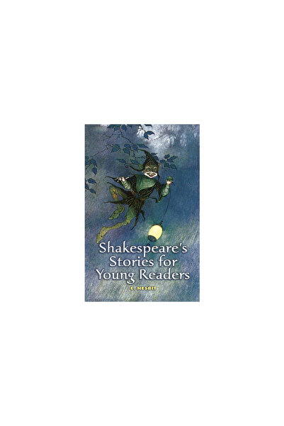 Dover Publications Shakespeare's Stories for Young Readers