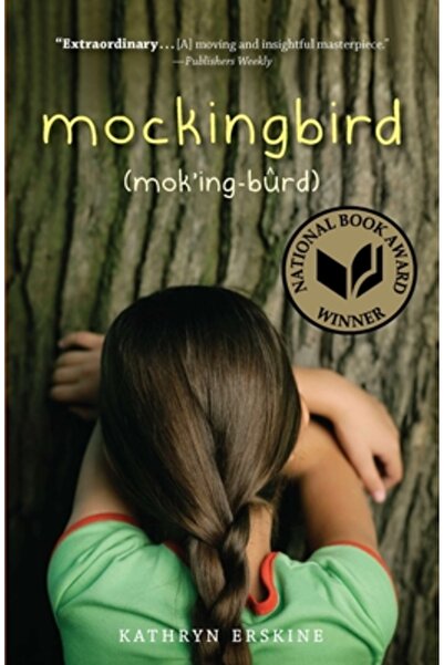 Puffin Books Mockingbird