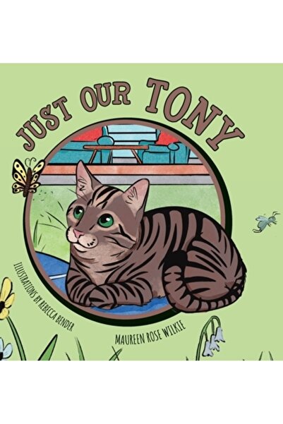 Friesenpr Just Our Tony