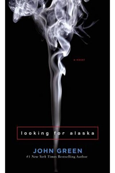 Cambridge Univ Pr Looking for Alaska