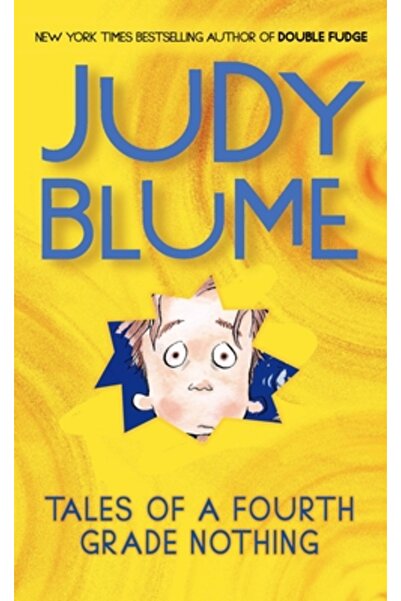 BERKLEY Tales of a Fourth Grade Nothing