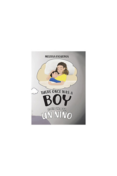 Tellwell Talent There Once Was a Boy