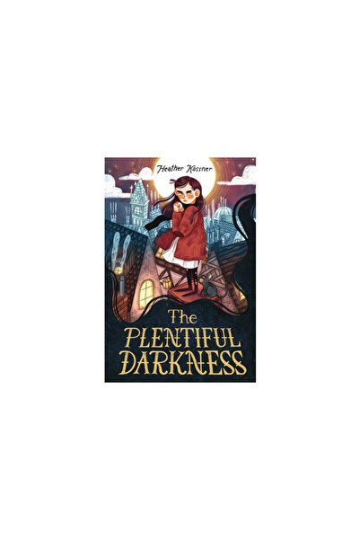 Square Fish The Plentiful Darkness