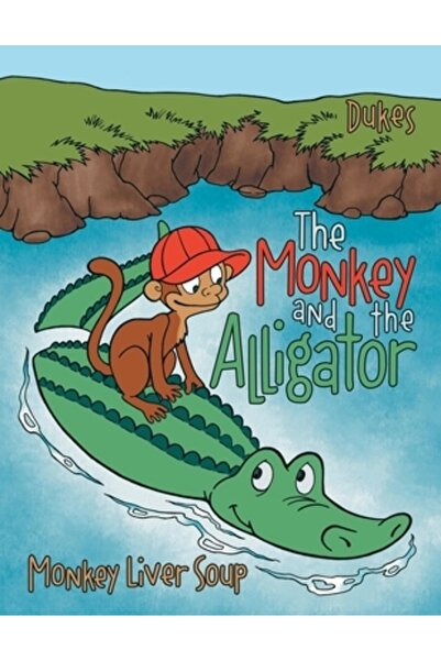 Archway Pub The Monkey And The Alligator: Monkey Liver Soup