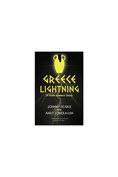 Mango Books Greece Lightning
