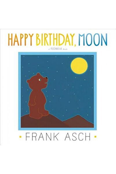 Aladdin Paperbacks Happy Birthday, Moon