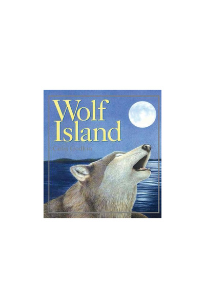 Fitzhenry & Whiteside Wolf Island