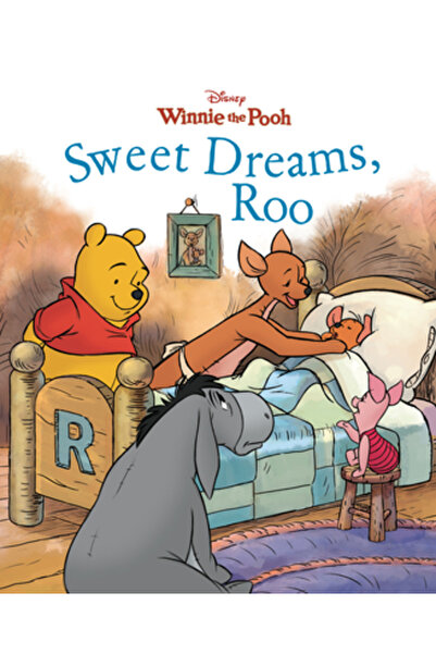 Disney Pr Sweet Dreams, Roo