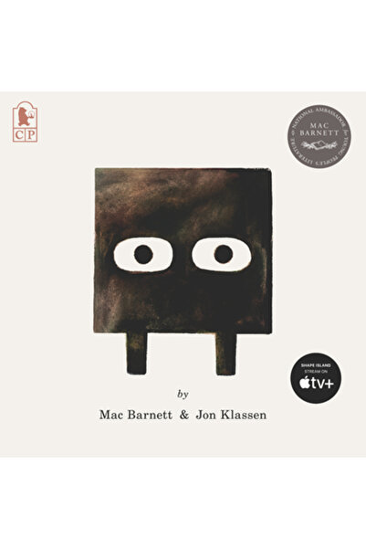 Candlewick Books Square