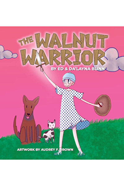 INDEPENDENT CAT The Walnut Warrior