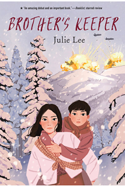 Holiday House Inc Brother's Keeper