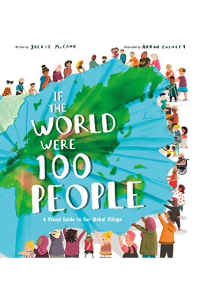 Crown Pub Inc If the World Were 100 People