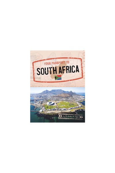 Capstone Pr Your Passport to South Africa
