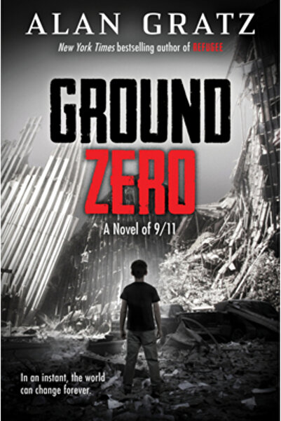 Scholastic Ground Zero