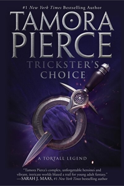Random House (Ny) Trickster's Choice