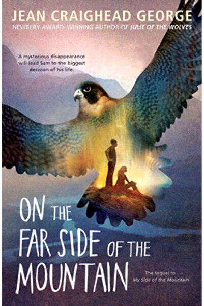 Puffin Books On the Far Side of the Mountain