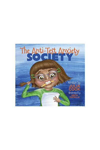Liturgical Press The Anti-Test Anxiety Society