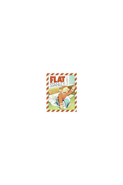 HarperCollins Publishers Flat Stanley