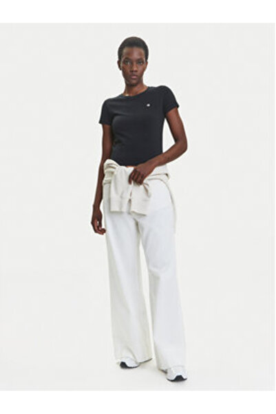 Converse Tricou damă 10027252-A02 Multicolor