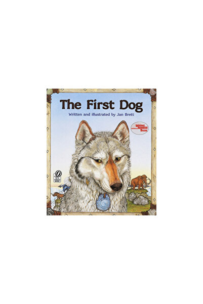 Voyager Paperbacks The First Dog