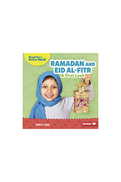 Lerner Pubn Ramadan and Eid Al-Fitr: A First Look