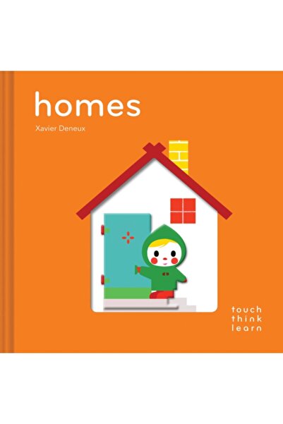Hmh School Restricted Touchthinklearn: Homes