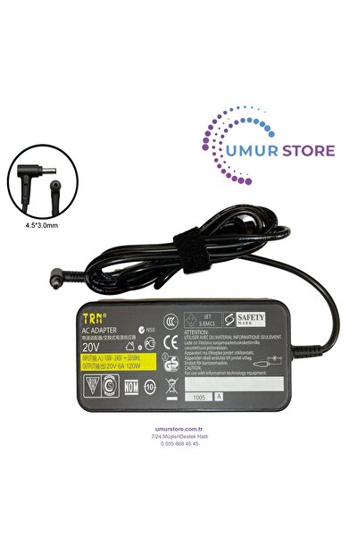 Herz Asus Delta ADP-120VH D Notebook Adaptörü