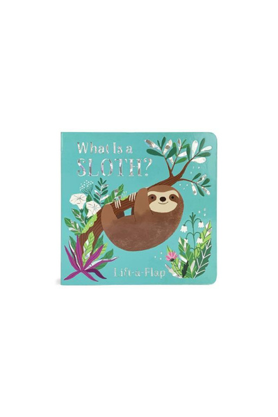 Cottage Door Pr What Is a Sloth?