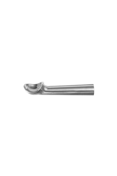 HENDI Ice Cream Scoop, Stoeckel, Aluminum, 51x120 mm