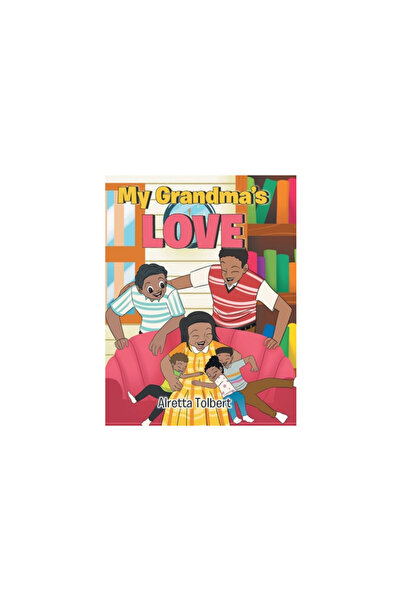 Christian Faith Pub Inc My Grandma's Love