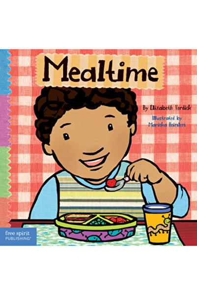 Free spirit publishing Mealtime