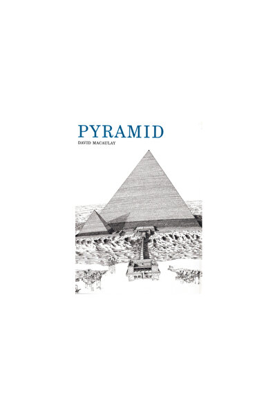 Houghton Mifflin Pyramid