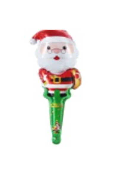 Flippy Балон Дядо Коледа 27x80см