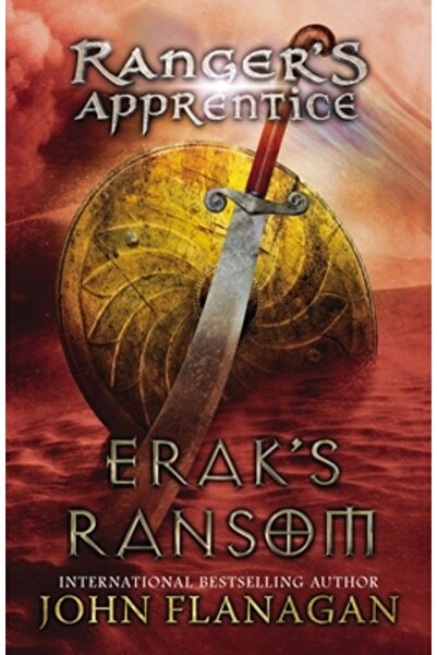Puffin Books Erak's Ransom